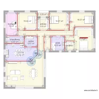 Maison Personnelle 4