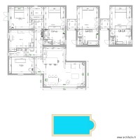 VILLA MOUGINS PROJET FINAL 151120