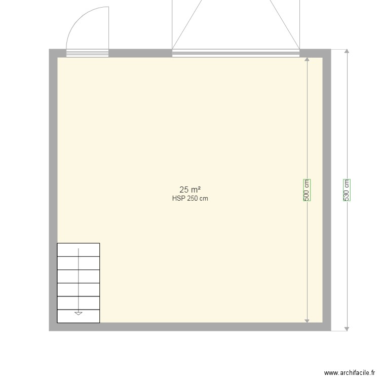 maison st epin. Plan de 0 pièce et 0 m2