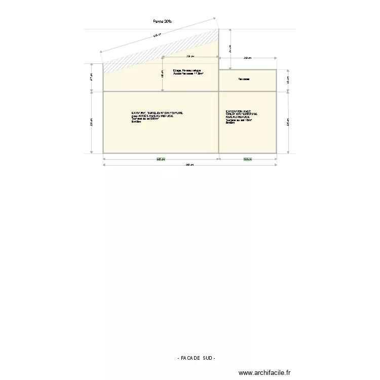 BREM TERRASSE3aa. Plan de 