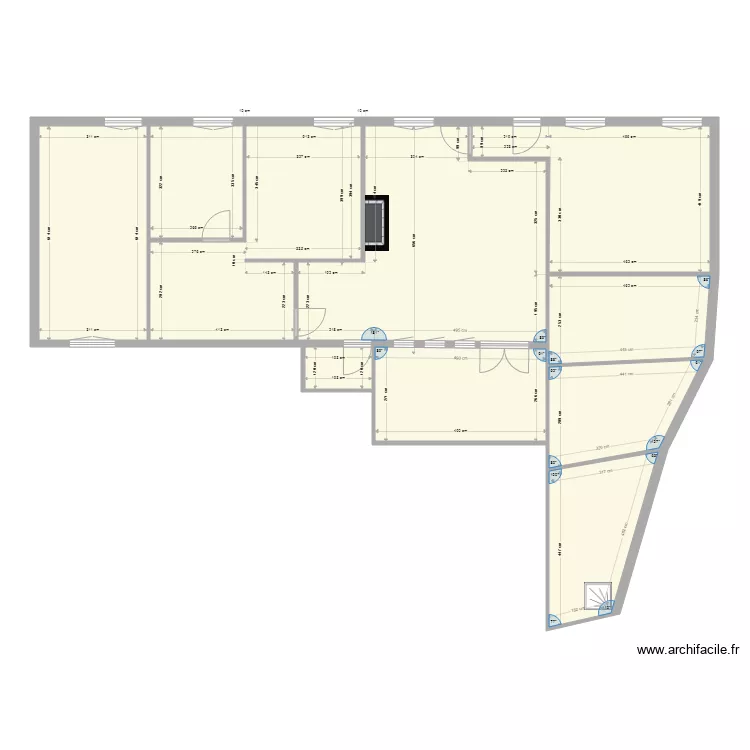 bouillo. Plan de bouillo. Plan de