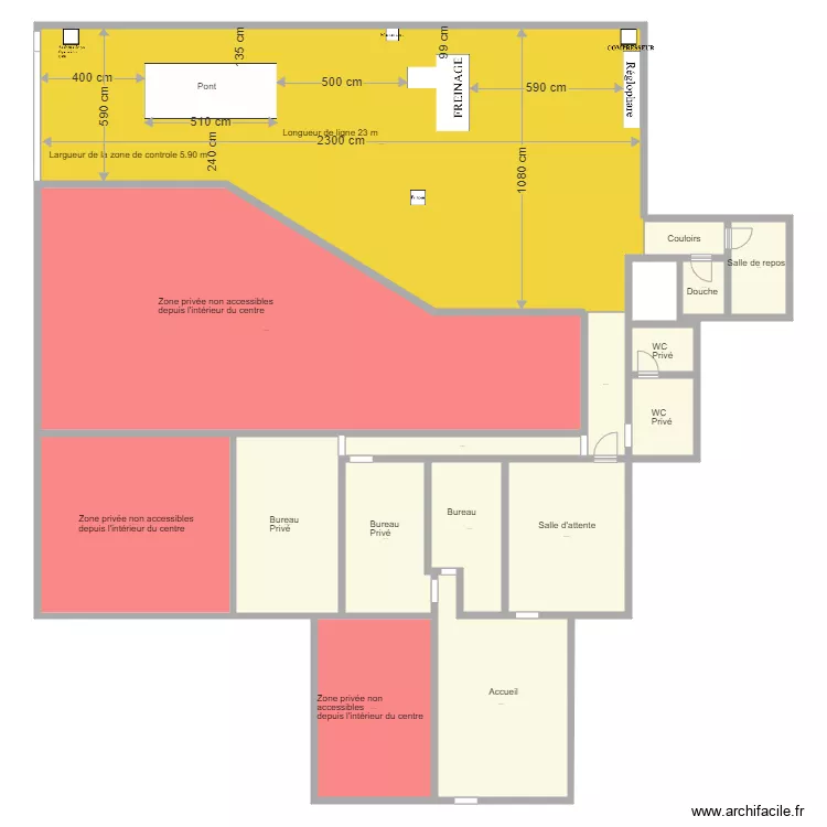 83BRADmodif2. Plan de 