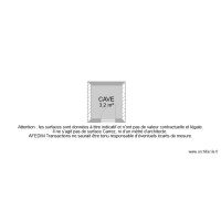 BI 8824 CAVE