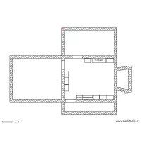 B&eacute;chet salle de jeux