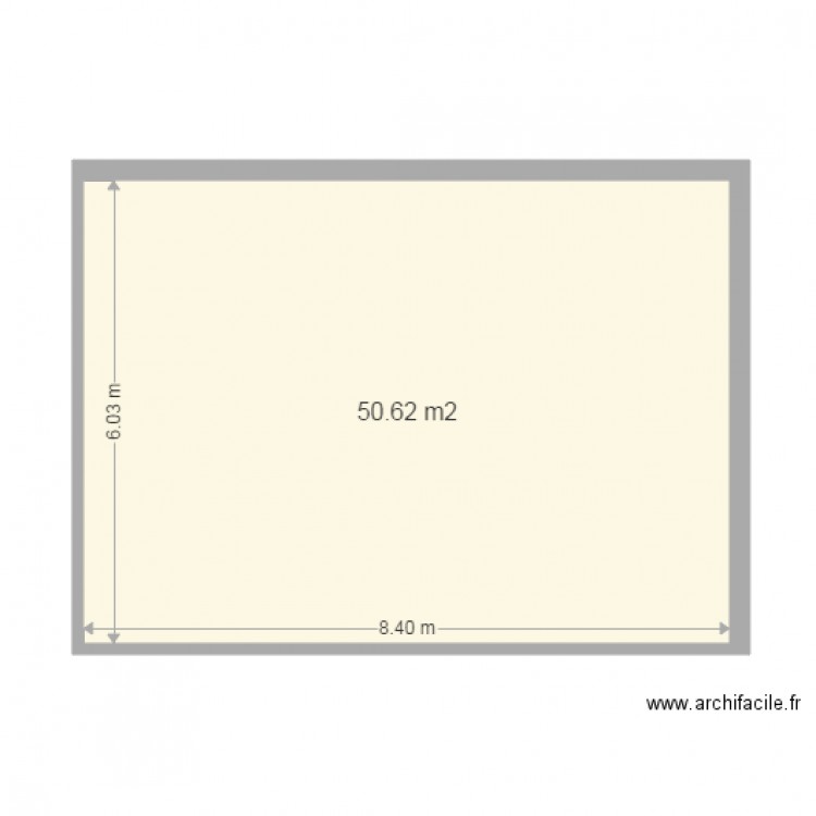 bessette. Plan de 0 pièce et 0 m2