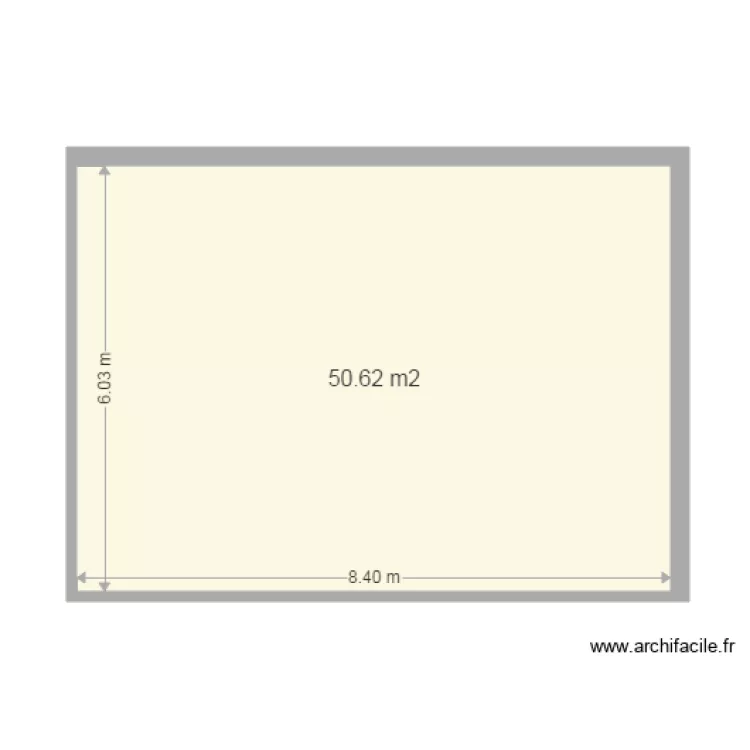 bessette. Plan de 0 pièce et 0 m2