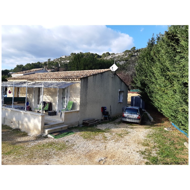 photo . Plan de 0 pièce et 0 m2