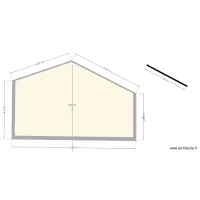 Plan de Coupe PENICAUT
