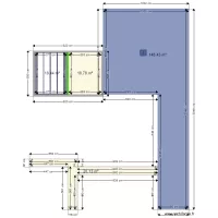 RETEAU St Martin D Ablois