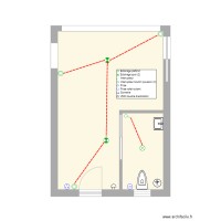 Entrée wc Jeltsch