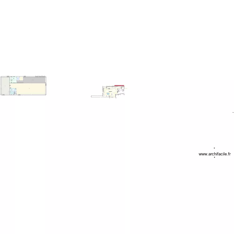 local Saint Louis RDC ss esc ext version1. Plan de 