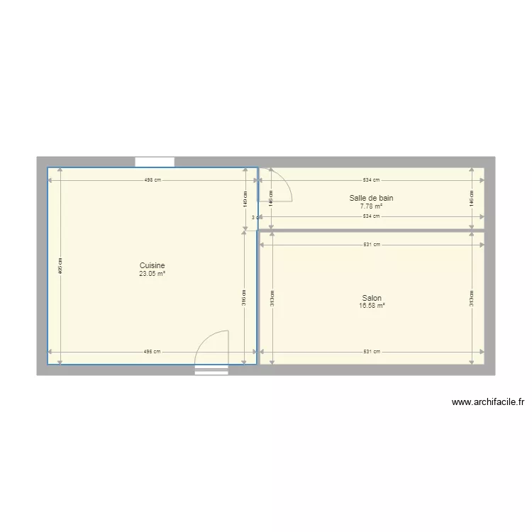 leseurre. Plan de leseurre. Plan de