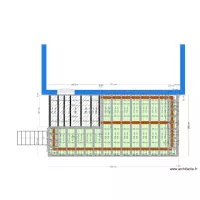 plans demangelle terrasse 