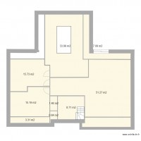 plan maisonneuve etage3