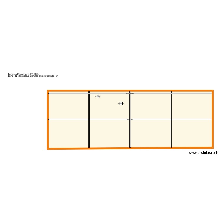 TOITURE VILLEFONTAINE. Plan de 0 pièce et 0 m2