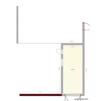 Car Port terassement