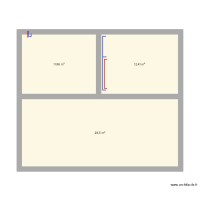 1e &eacute;tage plomberie