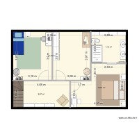 maison etage