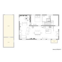 plan maison BLD 190126