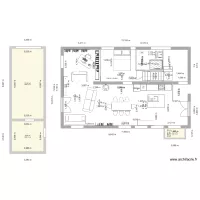 plan maison BLD 190126