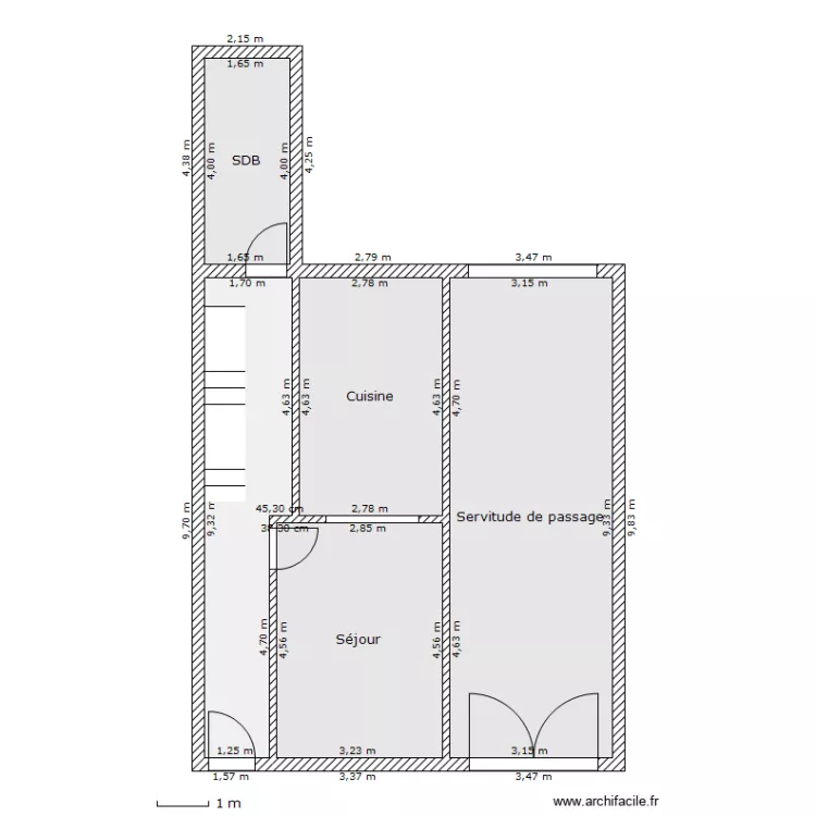 thiefry 32. Plan de thiefry 32. Plan de