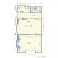 Plan SW V2 sans cotes