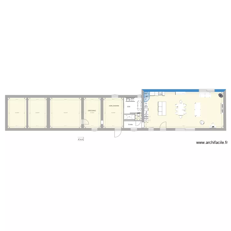 ROMAIN. Plan de 0 pièce et 0 m2
