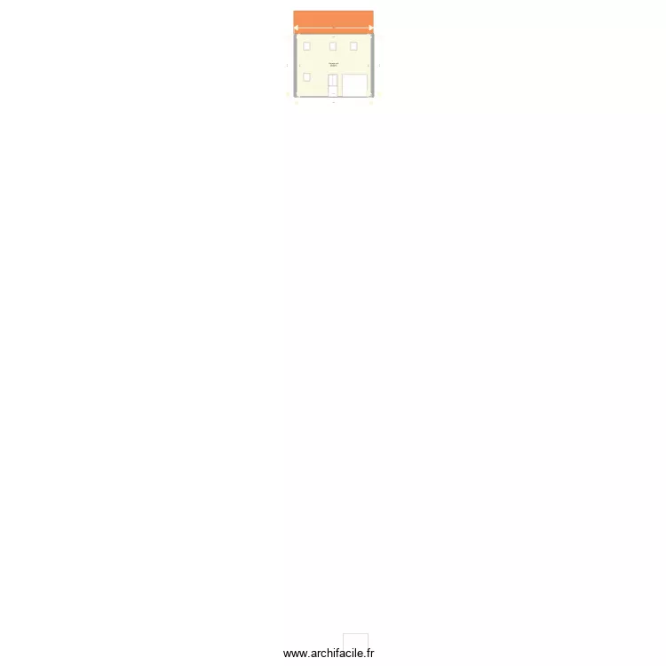 Yann LE QUELLEC Sud1. Plan de 