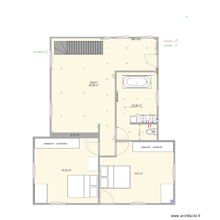 haut 9cm 03 2021. Plan de 0 pièce et 0 m2