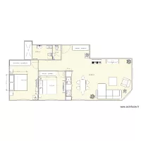 Plan 3 n 29 Promenade des Anglais