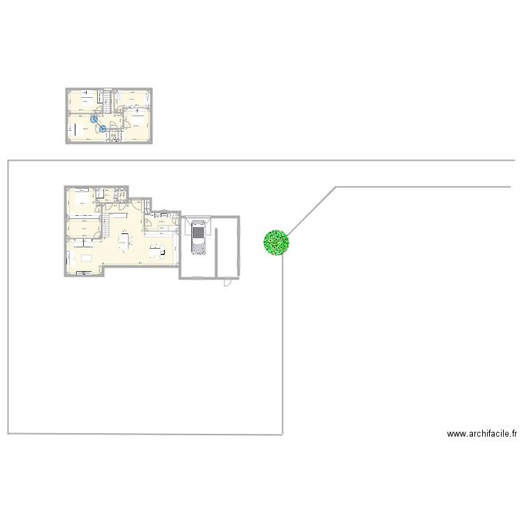 Proposition 7. Plan de 0 pièce et 0 m2