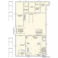 CCT VL MIAMI CONTR&Ocirc;LE TECHNIQUE SARTROUVILLE