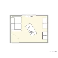 Chambre b&eacute;b&eacute;
