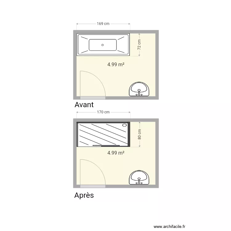 MONZER PELLEGRIN. Plan de MONZER PELLEGRIN. Plan de