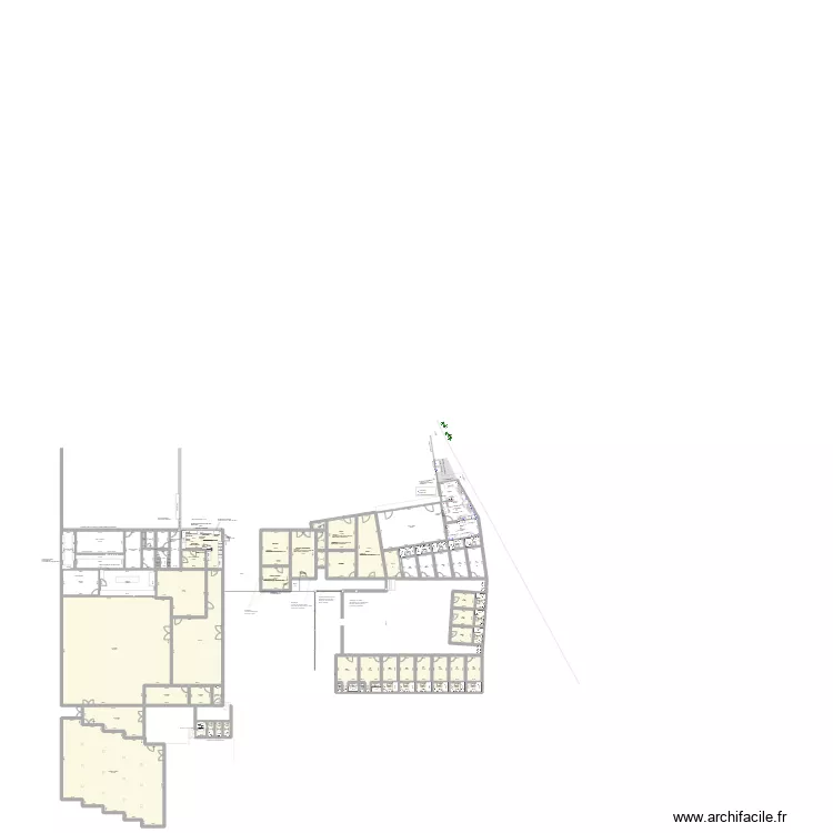 PLAN GENERAL BP SG 2023. Plan de 