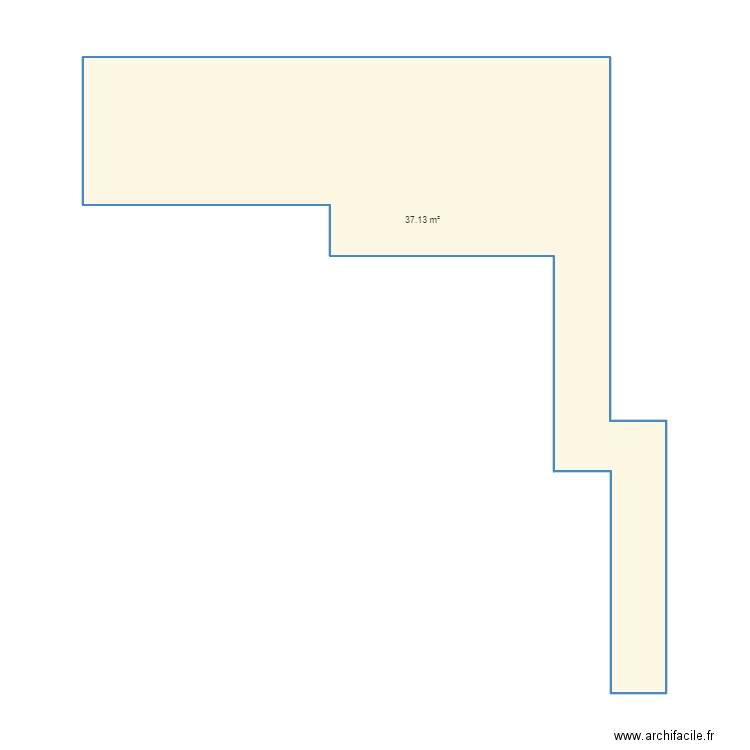 plan terrasse ploemel 2019. Plan de 0 pièce et 0 m2