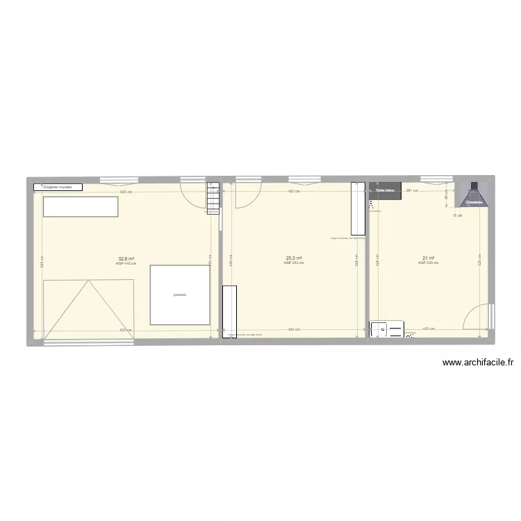 plan hangar. Plan de plan hangar. Plan de