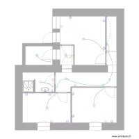 Plan Houli&eacute; Vidal