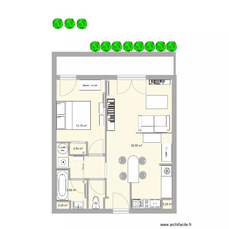PURPAN  NOUVEAU v3. Plan de 