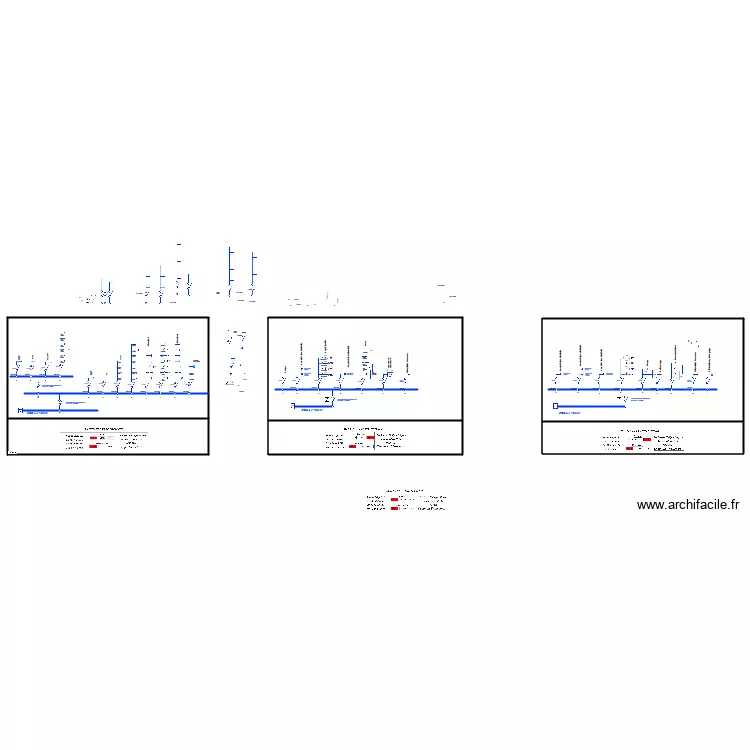 Pierre Philippe Appartements A2. Plan de Pierre Philippe Appartements A2. Plan de