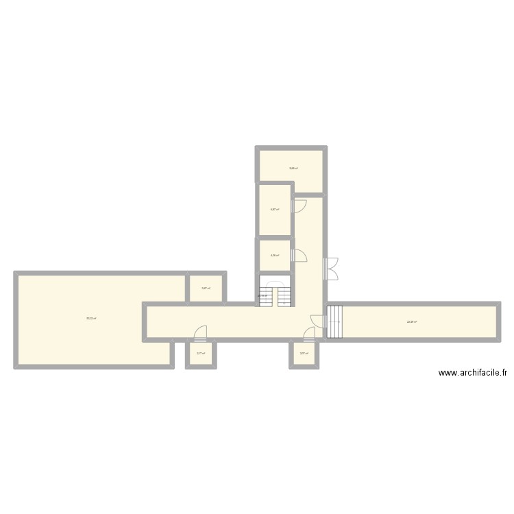 Test. Plan de 0 pièce et 0 m2