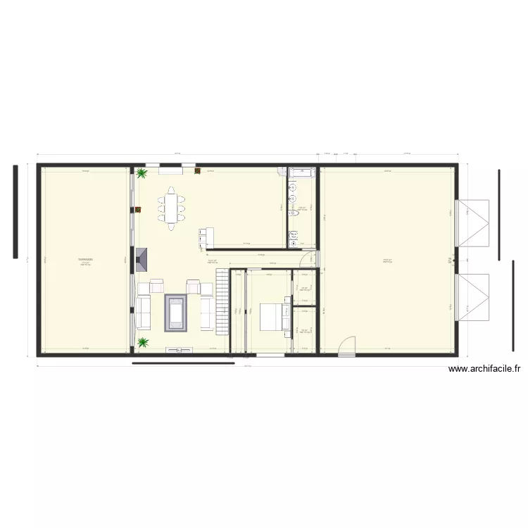 OSWEGO 2. Plan de OSWEGO 2. Plan de