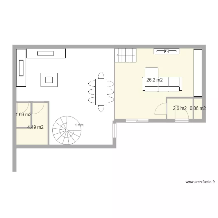 RDC v1. Plan de RDC v1. Plan de