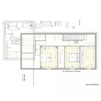 ceillac 1 b&acirc;timent roc