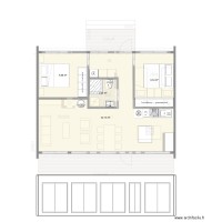 projet maison 01