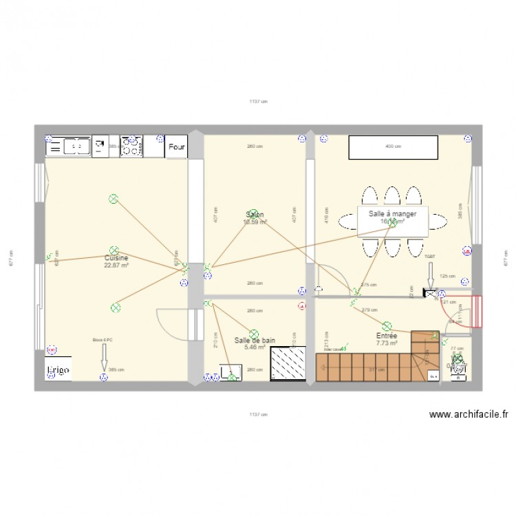 coudekerque 59210 2. Plan de 0 pièce et 0 m2