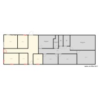 Bureaux