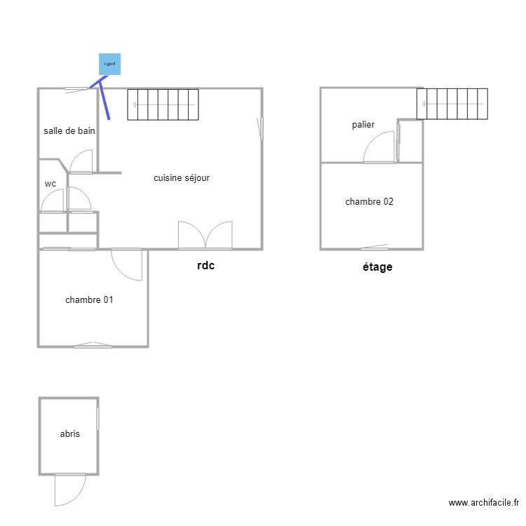 noel jp ass. Plan de 0 pièce et 0 m2