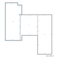 plan de maison 1