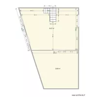 Mesures studio novembre